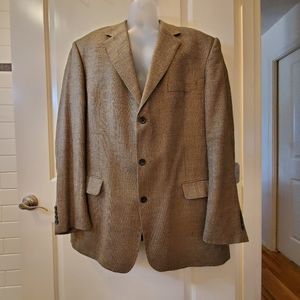 GIANFRANCO RUFFINI, Blazer, Sport Coat, Suit Jacket
